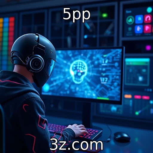 Avanços em inteligência artificial para jogos - 5pp