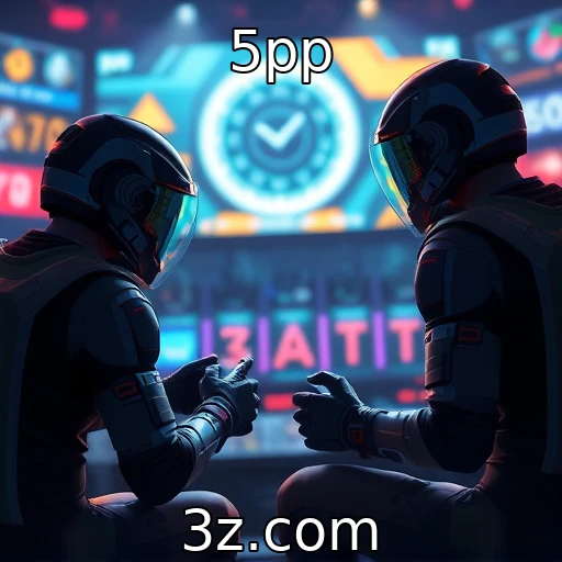 Desenvolvimentos em inteligência artificial para jogos - 5pp