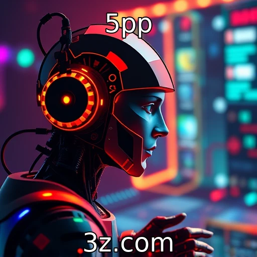 Integração de inteligência artificial no design de jogos modernos - 5pp