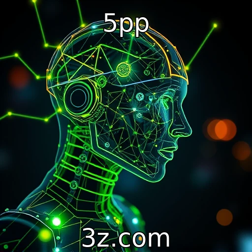 Tecnologia de inteligência artificial em jogos : 5pp