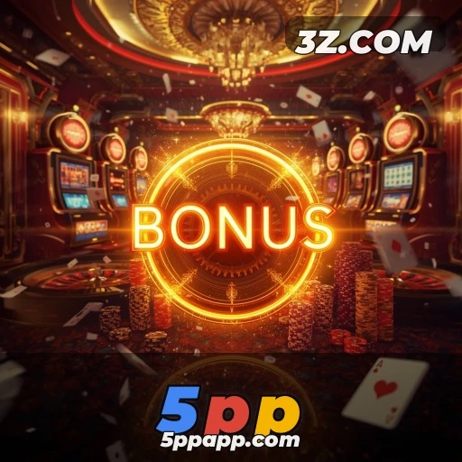 Apostas emocionantes: Explore o universo do 5pp