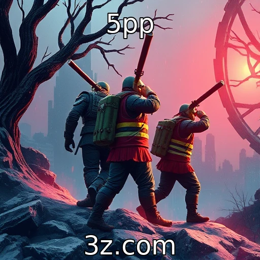 Impacto das tecnologias emergentes na indústria de jogos | 5pp