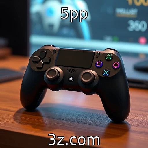 Futuro das consoles e suas inovações tecnológicas - 5pp