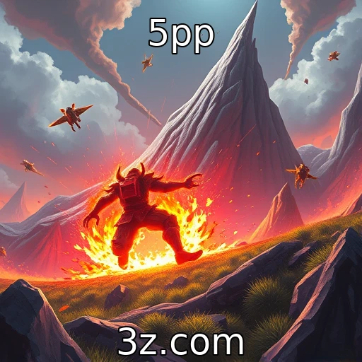 Inovações tecnológicas em gráficos de jogos : 5pp