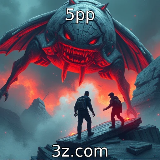 Desenvolvedores investem em narrativas em jogos - 5pp