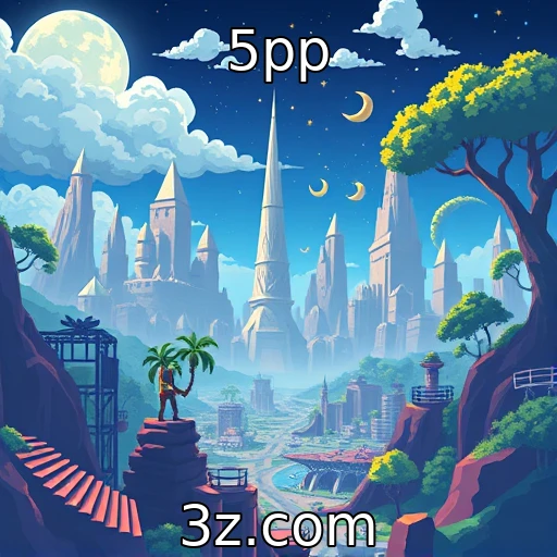 A evolução das gráficos em jogos modernos : 5pp