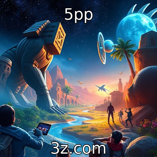 Evolução dos gráficos em jogos de última geração - 5pp