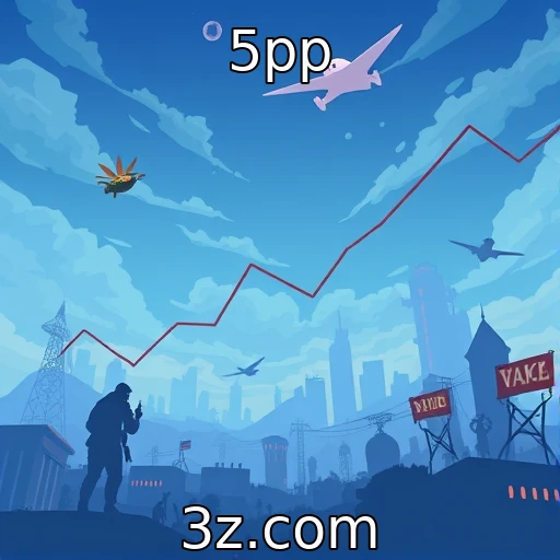 Crescimento do mercado de jogos independentes em 2025 - 5pp