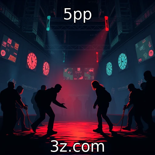 O papel da narrativa interativa na experiência do jogador | 5pp