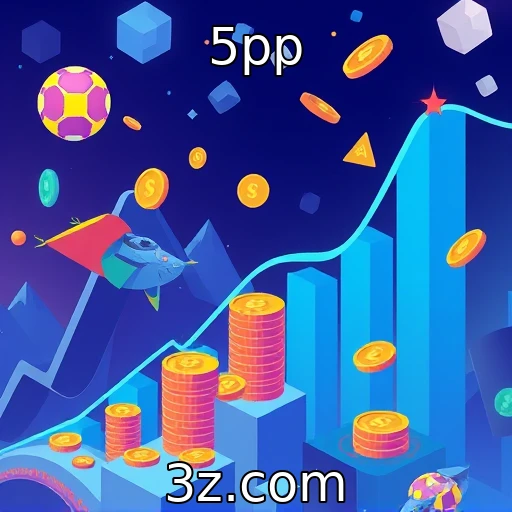 Novas tendências de monetização em jogos digitais : 5pp