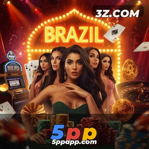 5pp Máquinas de Slots